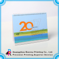 2019 base folding mini desk calendars